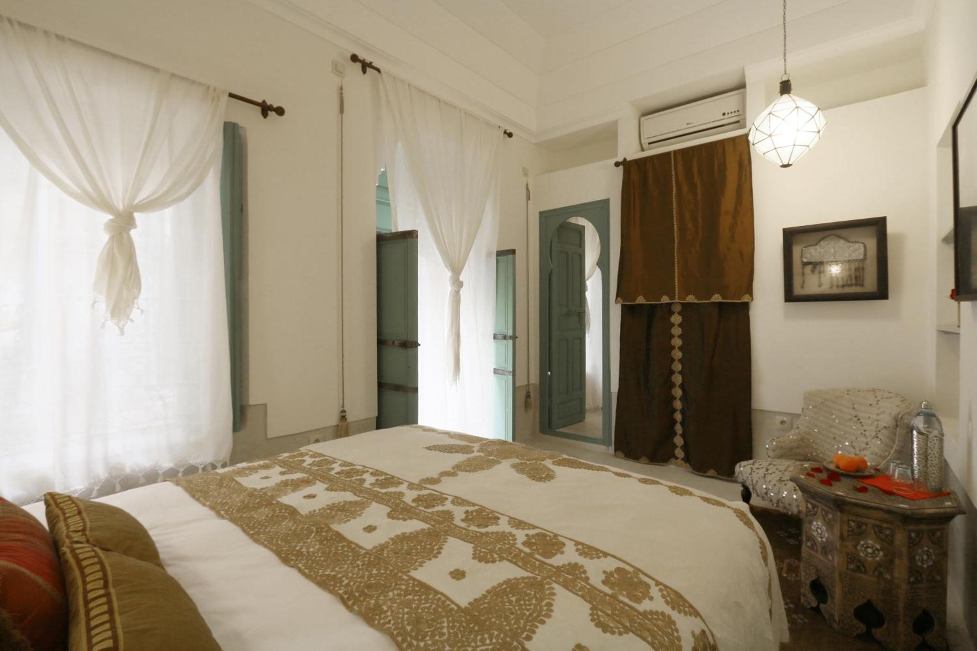 Dar Ayur Marrakesh