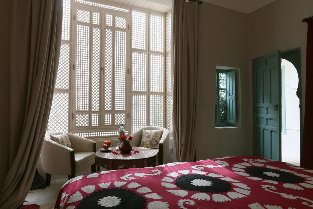 Riad Dar Ayur