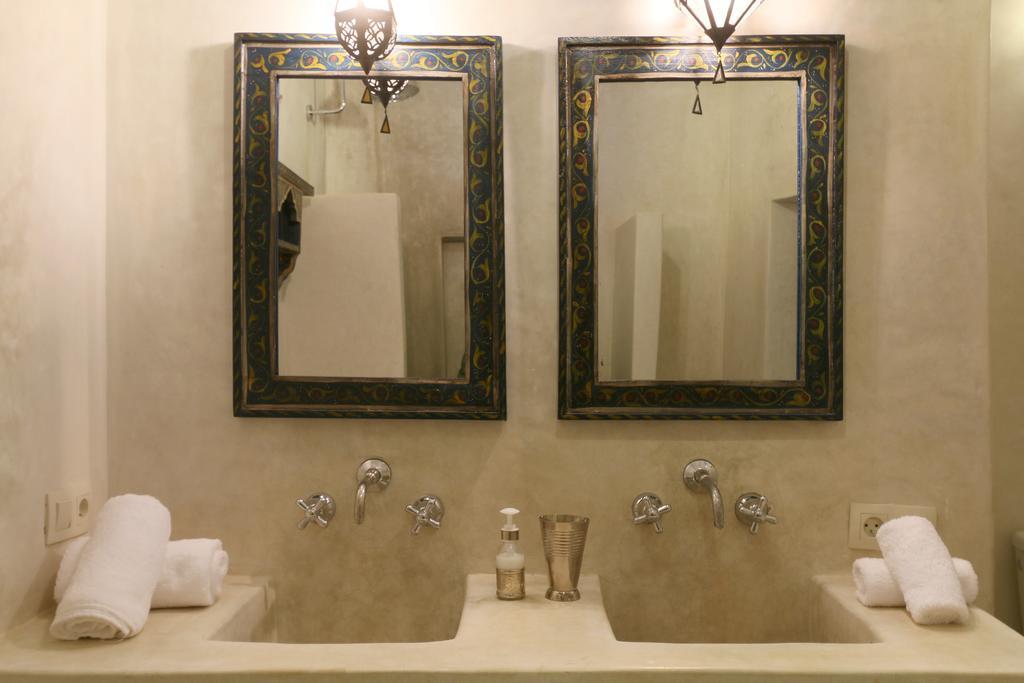 Dar Ayur Riad 3*