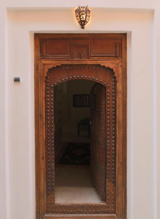 Riad Dar Ayur 3*