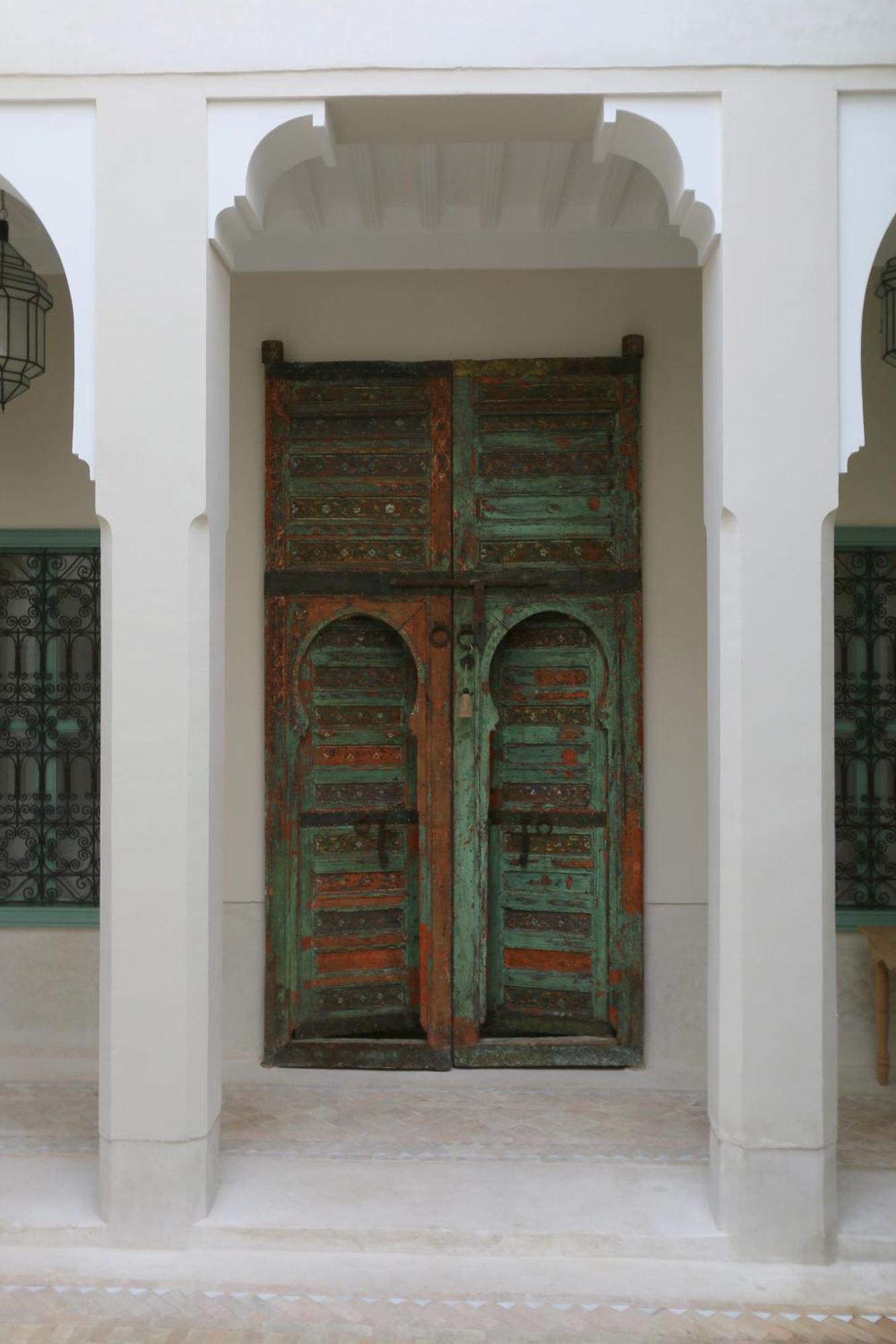 Dar Ayur Riad 3*