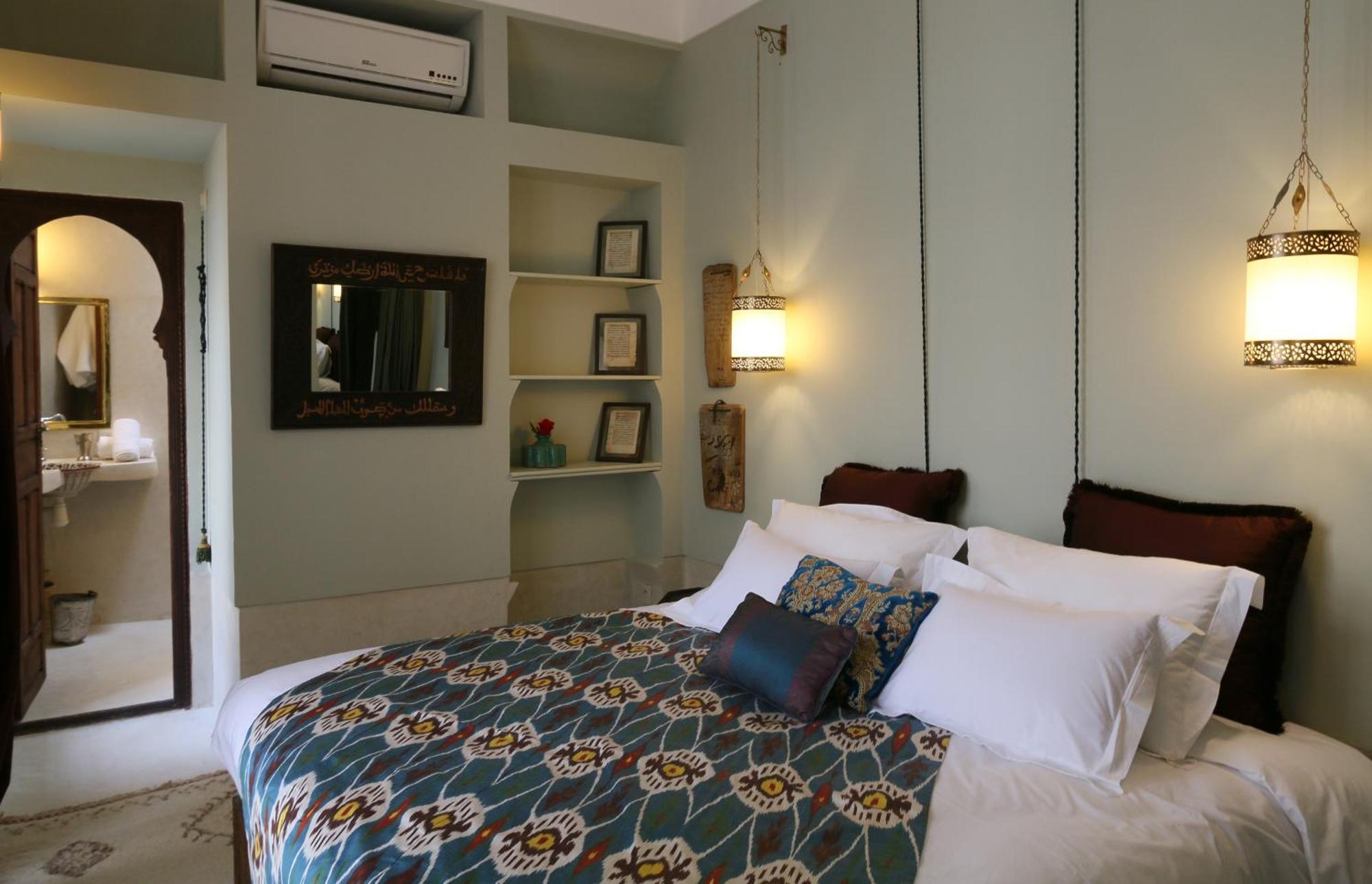 Riad Dar Ayur Marrakesh