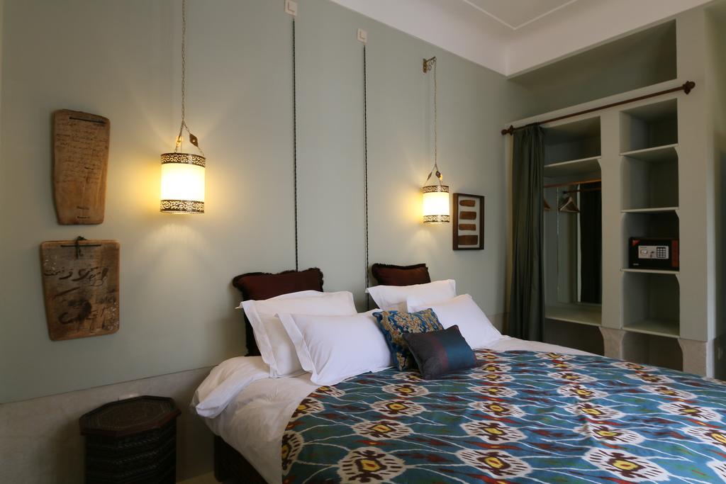 Dar Ayur Riad Marrakesh
