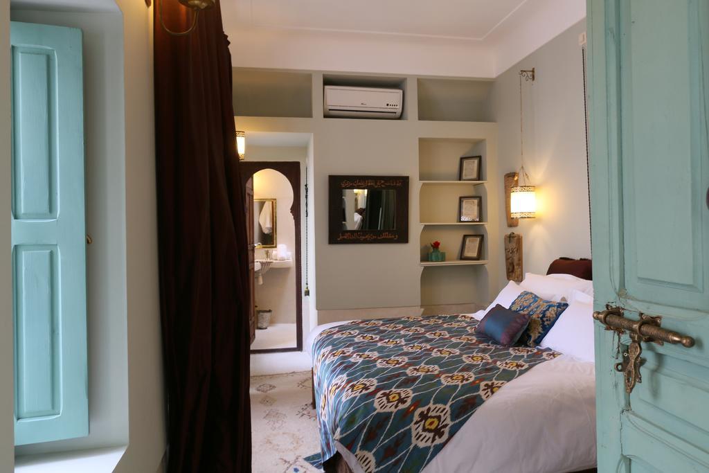 Riad Dar Ayur Marrakesh
