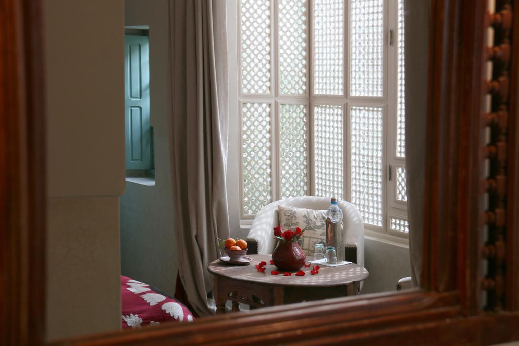 Dar Ayur Riad Marrakesh