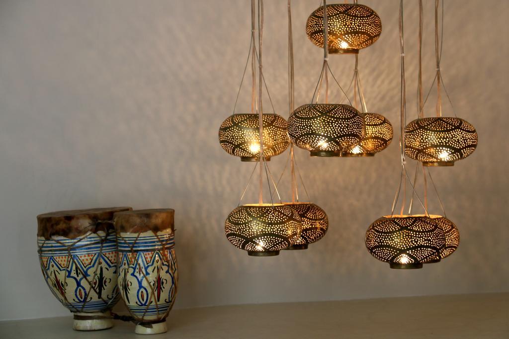 Riad Dar Ayur Marrakesh