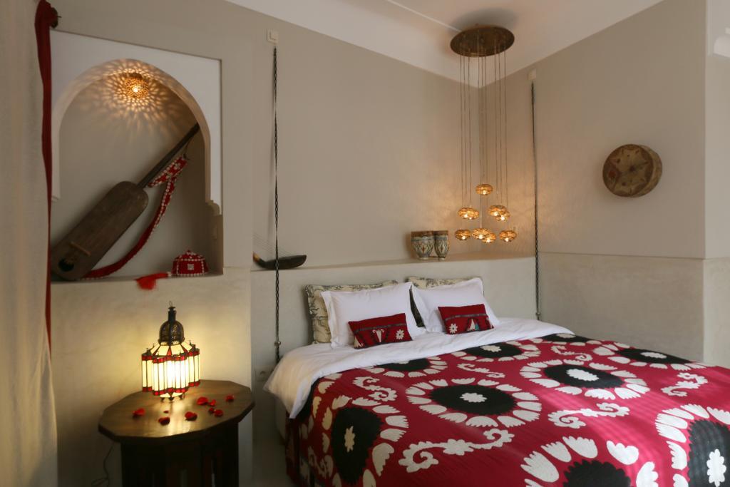 Riad Dar Ayur 3*