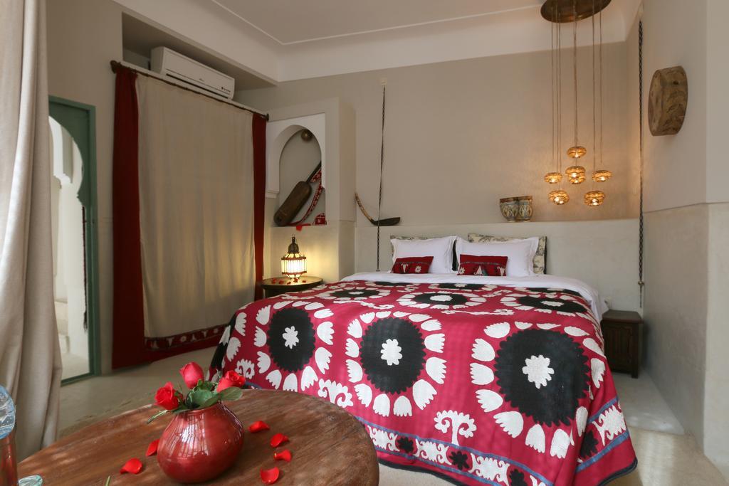 Riad Dar Ayur Marrakesh