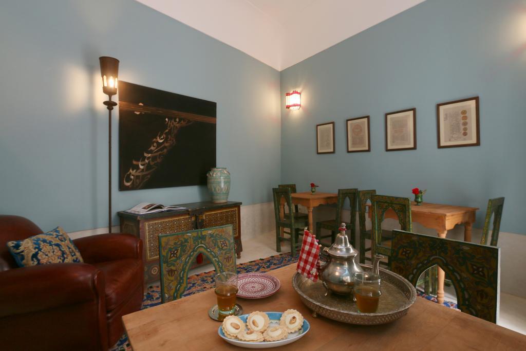 Dar Ayur 3* Marrakesh