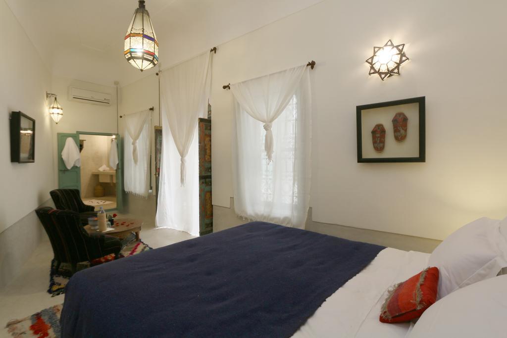 Riad Dar Ayur Marrakesh