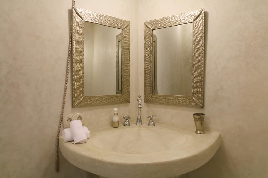Dar Ayur Riad 3*