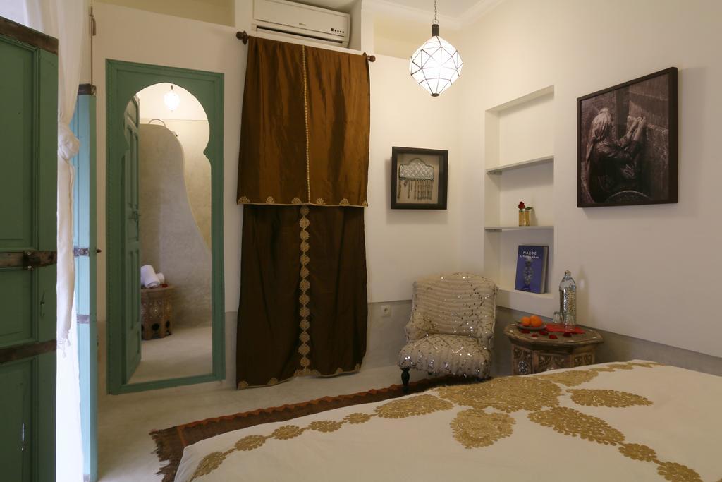 Riad Dar Ayur 3*